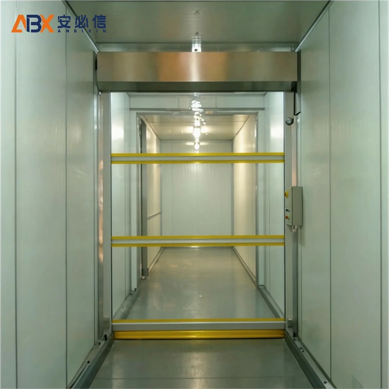 衡水市快速门